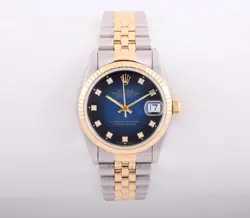 JUBILEE 18K FLUTED