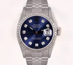 NAVY BLUE DIAMOND