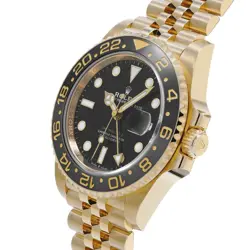 ROLEX GMT-MASTERII