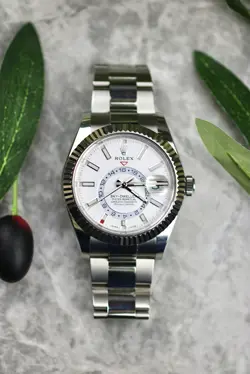 ROLEX SKY-DWELLER 326934 (2023)