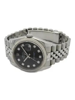 10P DIAMOND 116234G
