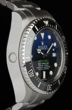 DEEP SEA 116660