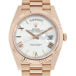 228235 WHITE ROME