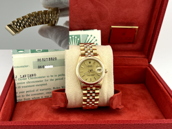 DATEJUST 68278 MIDSIZE