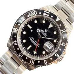 GMT-MASTER 16700 TO220446