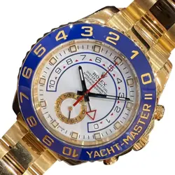 ROLEX YACHT-MASTER II 116688 TO220462