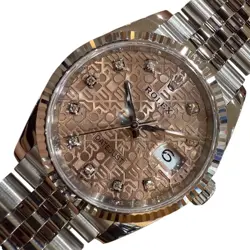 ROLEX DATEJUST 36 HORICON DIAL 126234G TO220305