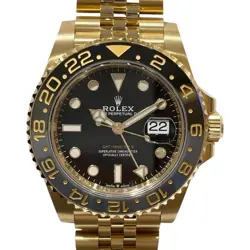 GMT-MASTER 126718GRNR TO220158