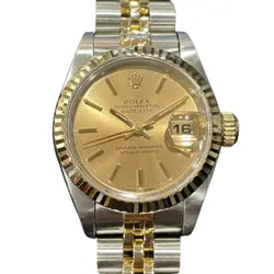 ROLEX DATEJUST Y NUMBER 79173 TO220163
