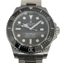ROLEX SEA-DWELLER 116600 TO220190