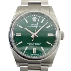 ROLEX OYSTER PERPETUAL 36 126000 TO220195