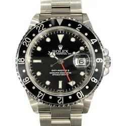 GMT-MASTER 16710 TO220208