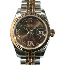 ROLEX DATEJUST 26 179171 TO220212