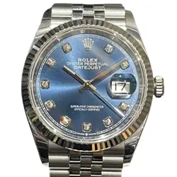 ROLEX DATEJUST 36 126234G TO220234
