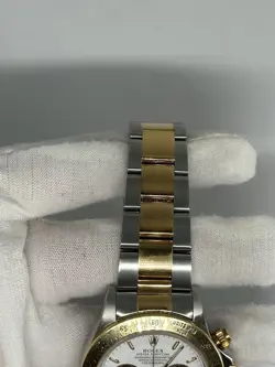 18K YELLOW TWO