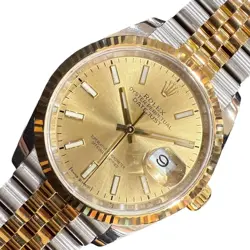 ROLEX DATEJUST 36 126234 TO220303