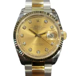 ROLEX DATEJUST 36 126233G TO220130