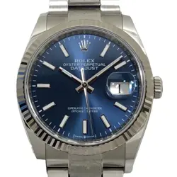ROLEX DATEJUST 36 126234 TO220137
