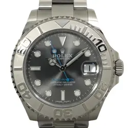 ROLEX YACHT-MASTER 37 268622 TO220136