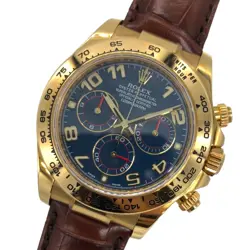 ROLEX COSMOGRAPH DAYTONA 116518 TO220142