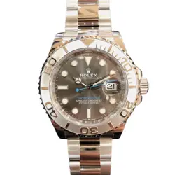ROLEX YACHT-MASTER 40 SLATE 1266622 TO220147