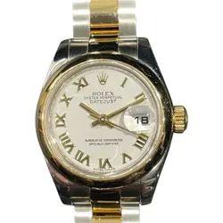 ROLEX DATEJUST 26 179163 TO220160