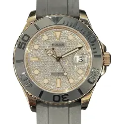 ROLEX YACHT-MASTER 37 268655 TO220171