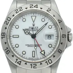BUCKLE 16570S STAINLESS