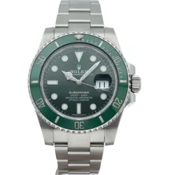 WATCH GREEN