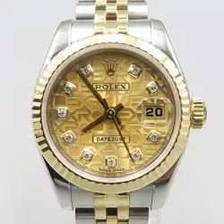 ROLEX 179173