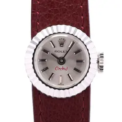 ROLEX CHAMELEON ORCHID