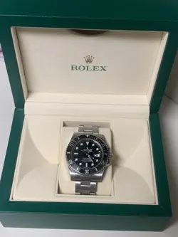 WATCH OYSTER 16610