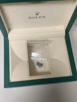 MENS WATCH OYSTER