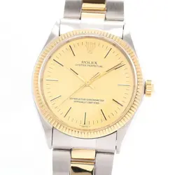 ROLEX OYSTER PERPETUAL 1005/3 #290
