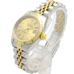 LADIES GOLD