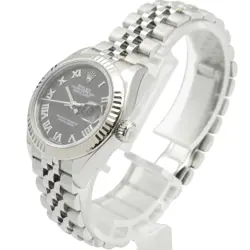DATEJUST RANDOM SERIAL