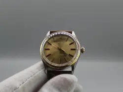 PERPETUAL TONE 14K