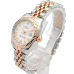 LADIES WHITE