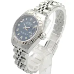 DATEJUST SERIAL