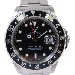 MASTERⅡ 40MM AUTOMATIC