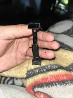 DATE BLACK 126610LN