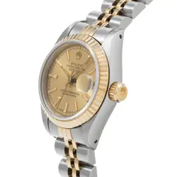 69173 CHAMPAGNE WATCH
