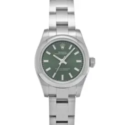 GREEN WATCH 684281