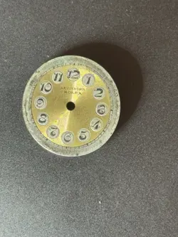 FROM WATCHMAKERS