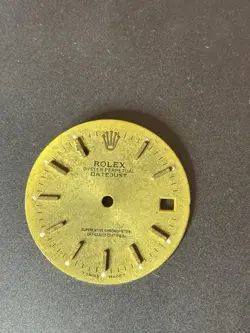 -FROM WATCHMAKERS