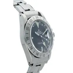 MM STEEL OYSTER