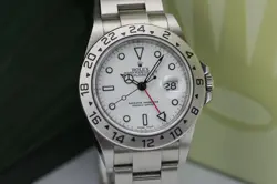 II 16570 POLAR