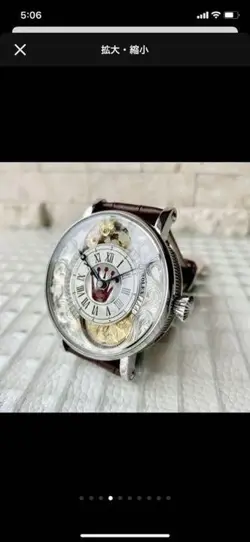 ROLEX ANTIQUE