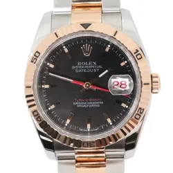 2007 ROLEX 116261