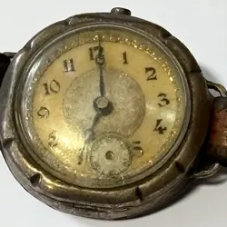 WRISTWATCH NO 61226